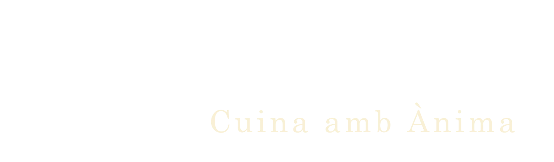 Partager — Cuina amb Ànima